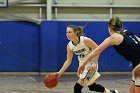 WBBall vs MHC  Wheaton College women's basketball vs Mount Holyoke College. - Photo By: KEITH NORDSTROM : Wheaton, basketball, Mount Holyoke, NEWMAC
